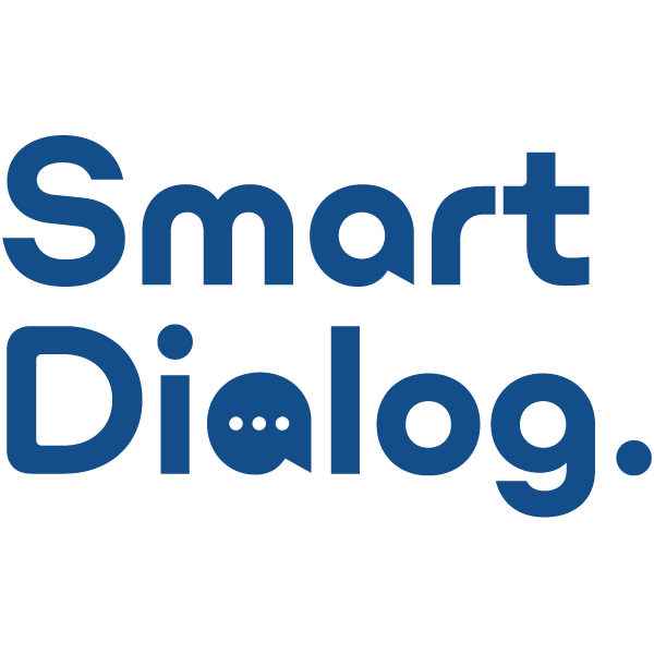 SmartDialog logo