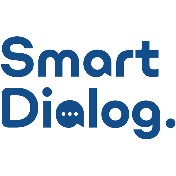 SmartDialog Logo