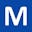 Mocean API logo