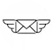 airmail logo