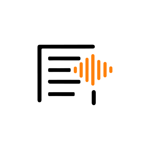 FreeTranscription.AI logo