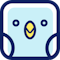 tweetpik logo
