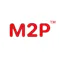 m2p logo