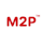 M2p logo