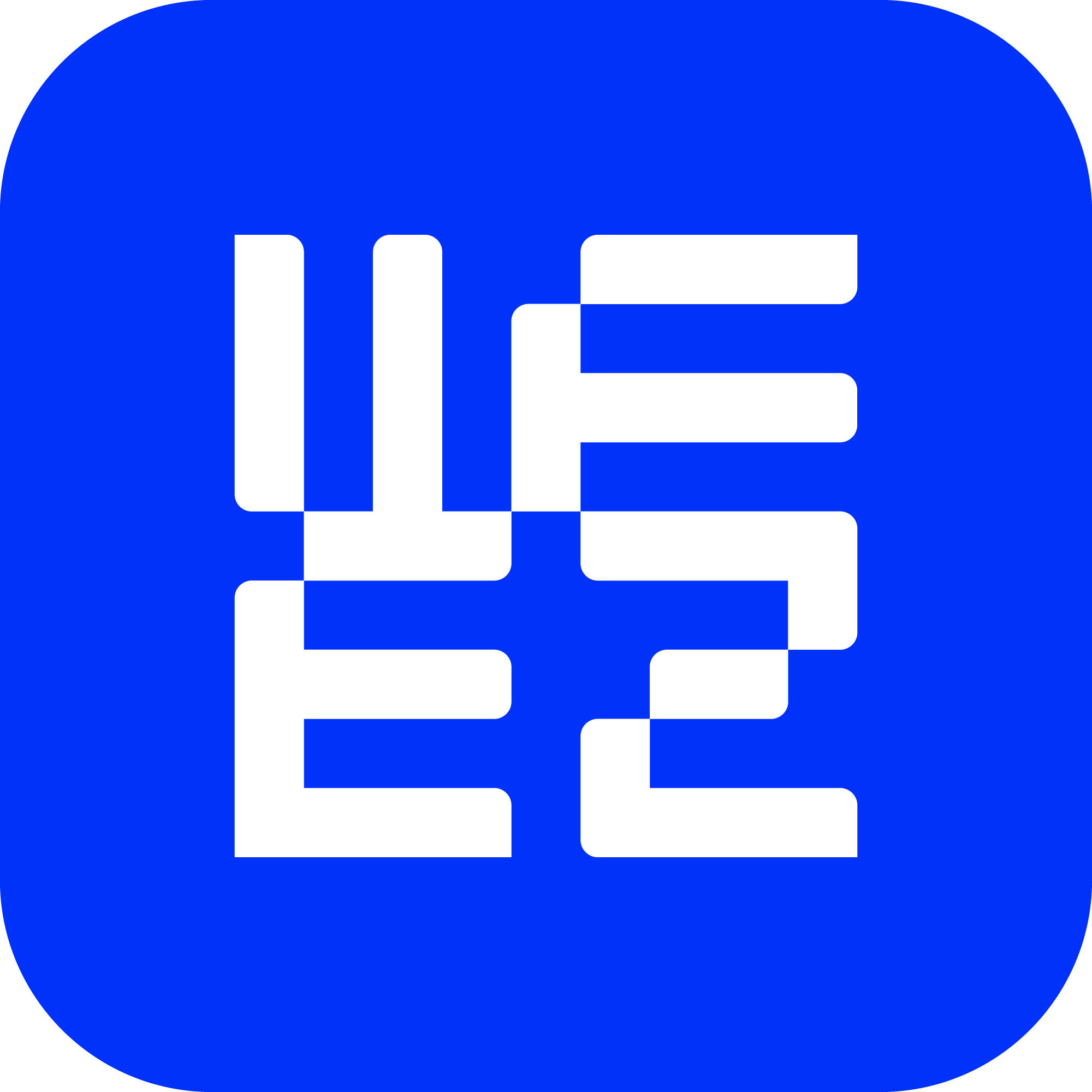 Weezevent Logo