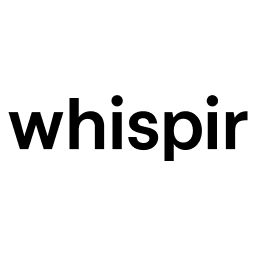 Whispir