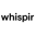 Whispir logo