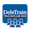 DeleTrain logo