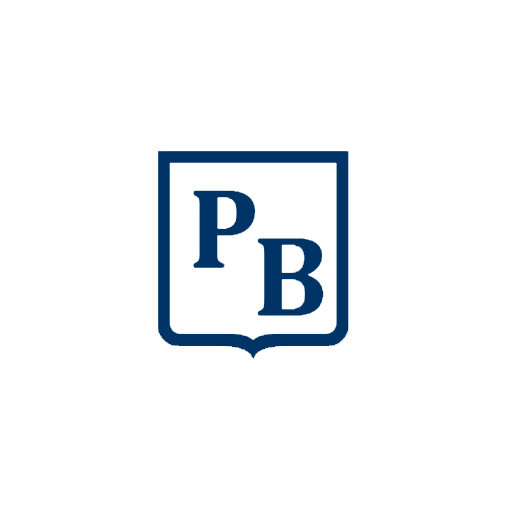 Pryntbase logo