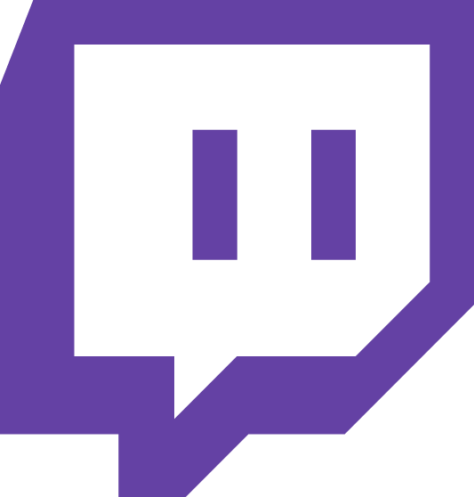 Twitch Logo