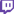 Logo Twitch