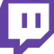 Twitch integrations