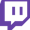 Twitch logo