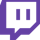 Twitch logo