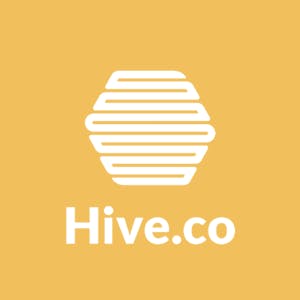 Hiveco logo
