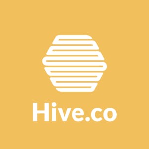 Hive.co Logo