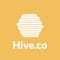 Hive.co logo
