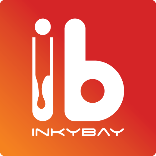 Inkybay Logo