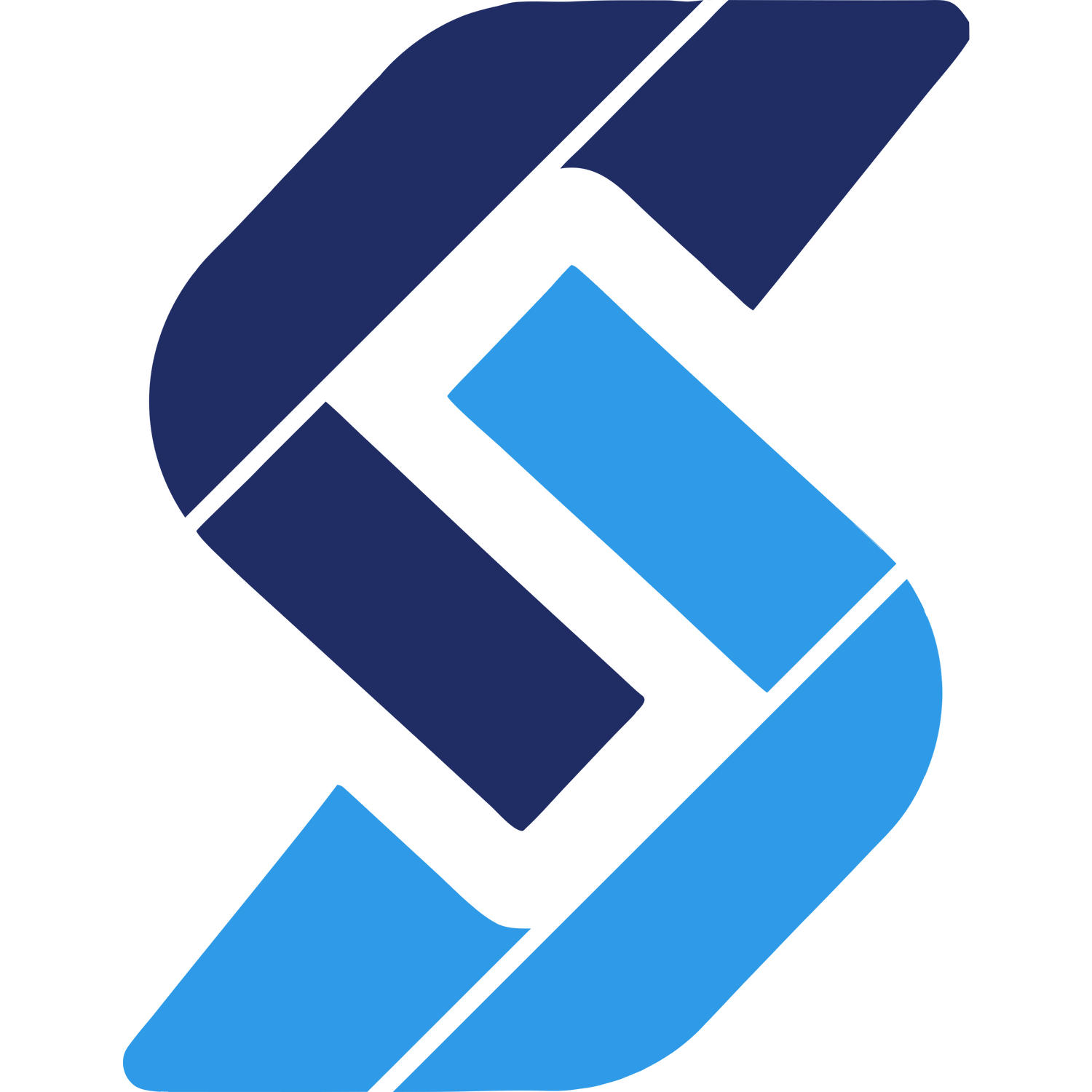 SetSync Central logo