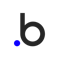bubble logo