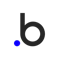 bubble logo