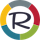 Revaluate logo