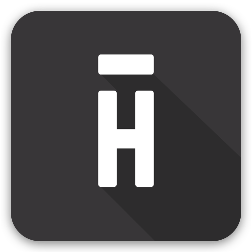 Hightail Logo