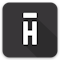 hightail logo