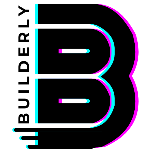Builderly Logo