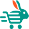 rabbit-checkout logo
