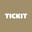 Tickit logo