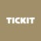 tickit logo