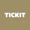tickit logo