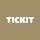 Tickit logo