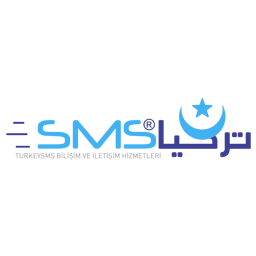 TurkeySMS Logo