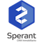 sperant logo