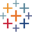 Tableau logo