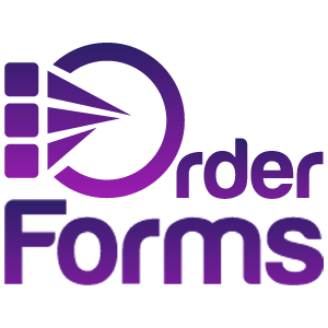 OrderForms Logo