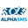 AlphaSMS logo