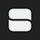 String logo