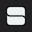 String logo