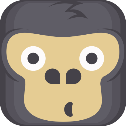 GorillaDesk icon