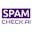 SpamCheck.ai logo