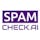 SpamCheck.ai logo