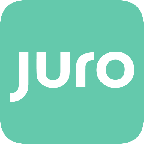 Juro Logo