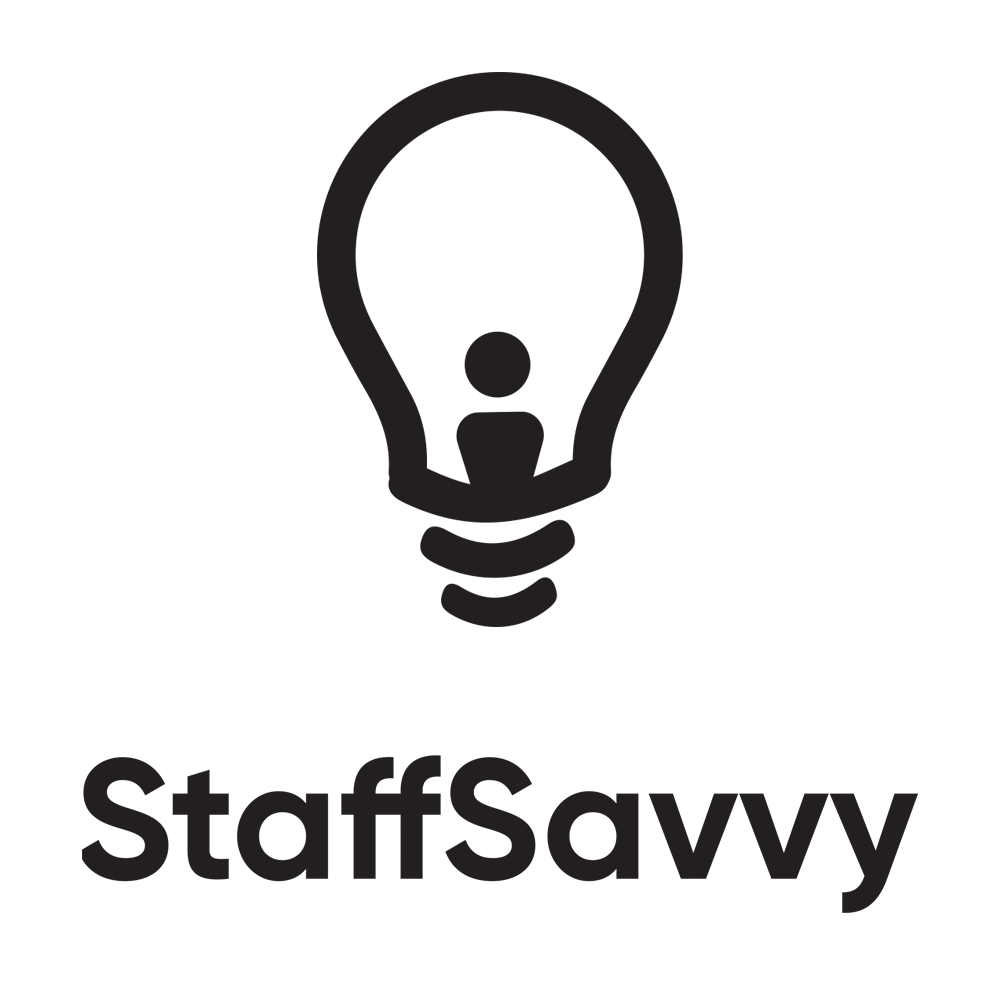 StaffSavvy logo