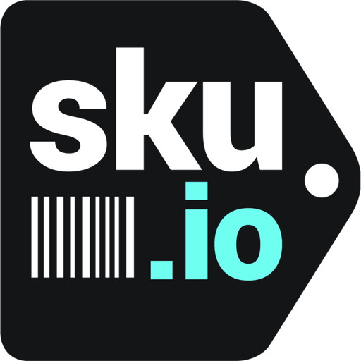 SKU.io logo