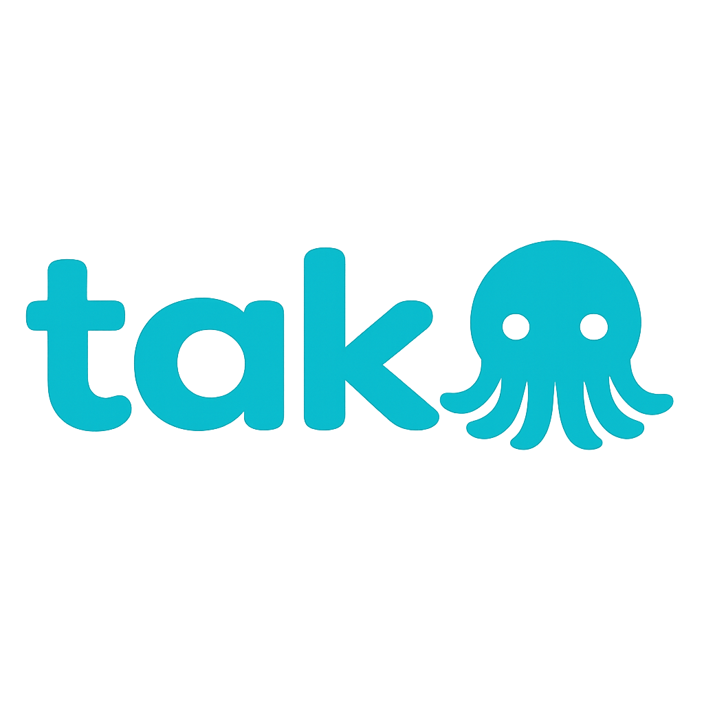 Tako logo