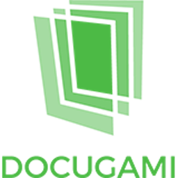 Docugami Logo