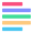 Dislack logo